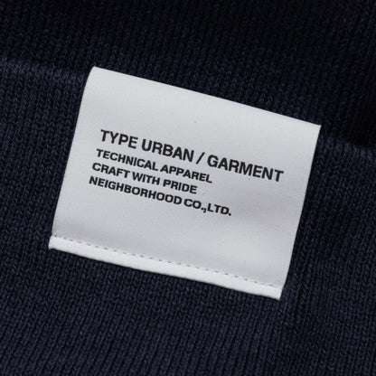 Beanie - Navy
