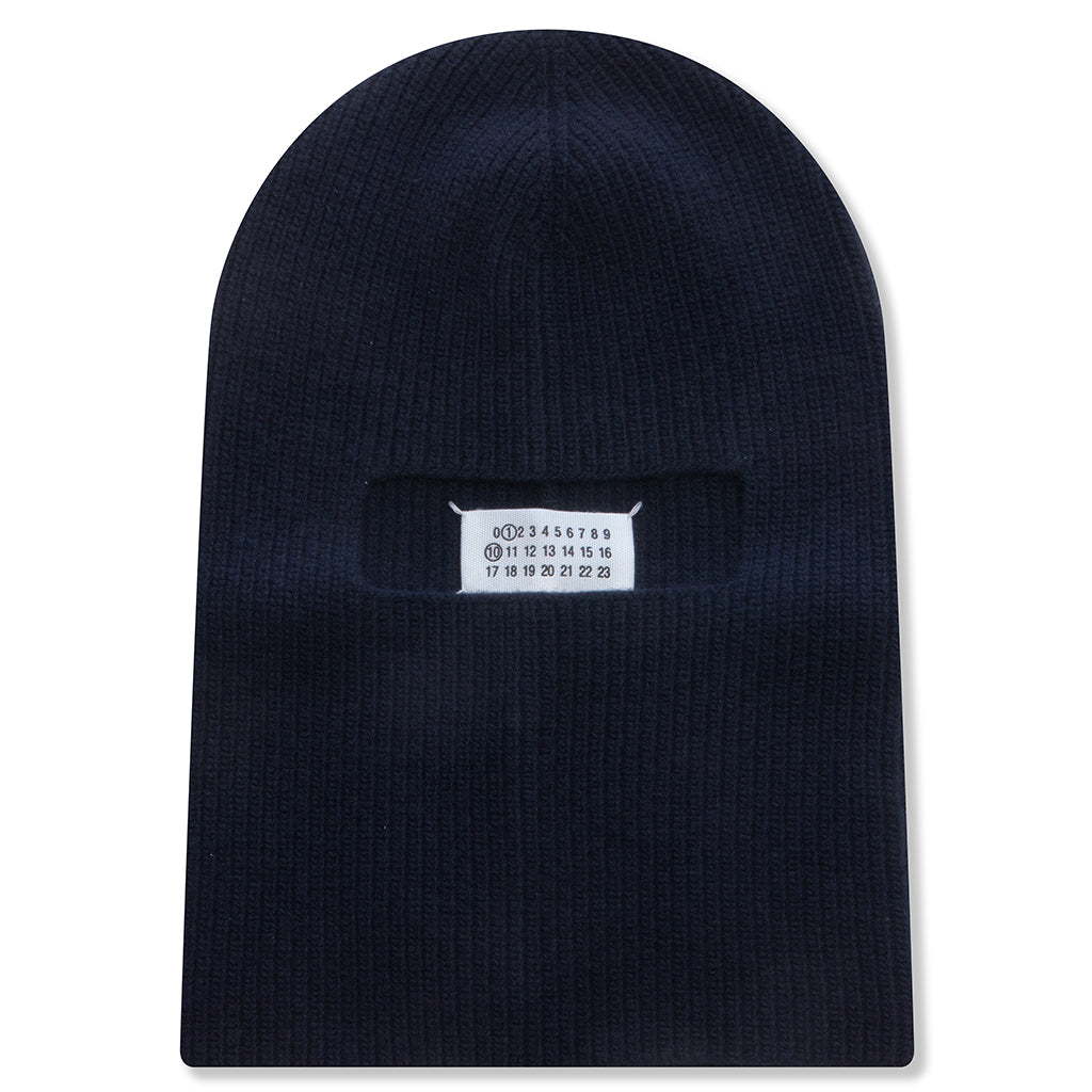 Beanie - Navy