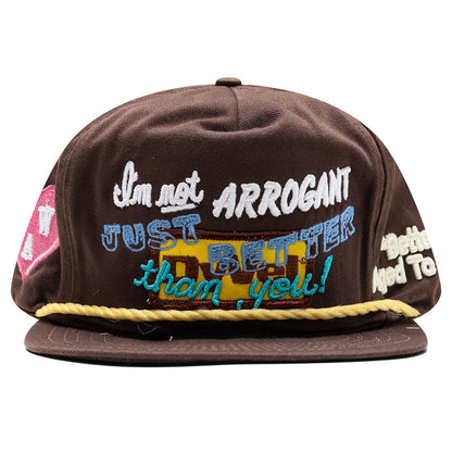 Better Vintage Hat - Multi