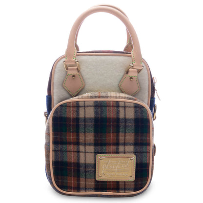 *Better with Age x Pendleton Highway Bag - Multi