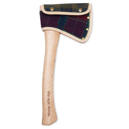 *Better with Age x Pendleton Blaine Hatchet - Multi