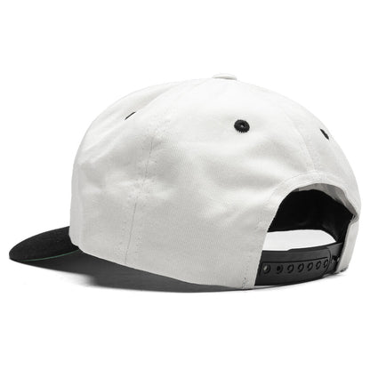 Big Basic Vintage Cap - Bone