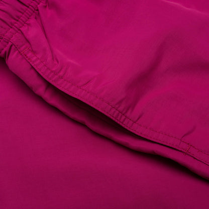 Big Basic Water Short - Magenta