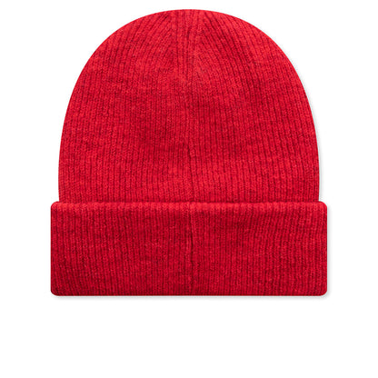 Big Beanie - Red