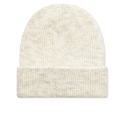 Big Beanie - White