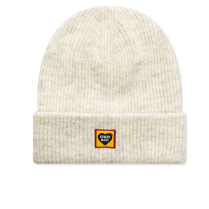 Big Beanie - White