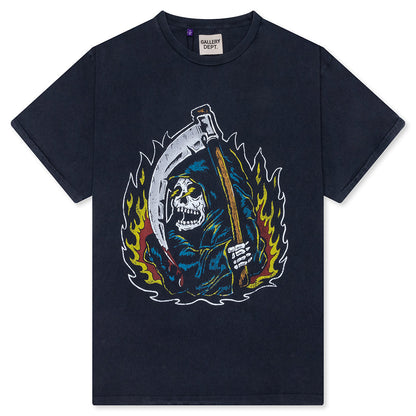 Big Reaper ATK Tee - Vintage Black