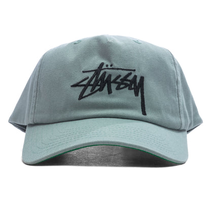 Big Stock Mid Depth Cap - Sea Water