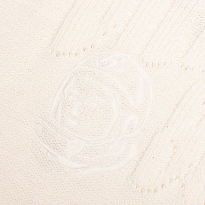 BB Arch Sweater - Gardenia