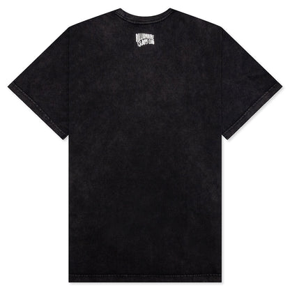 Icon S/S Knit - Black