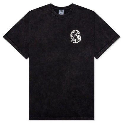 Icon S/S Knit - Black