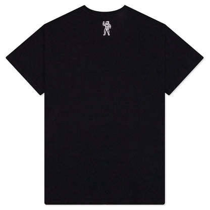 BB Infinity S/S Tee - Black