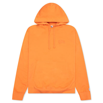 BB Mantra Hoodie - Nectarine