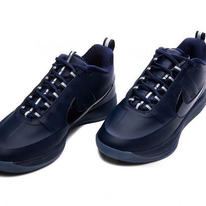 Book 2 'Tigers' - Midnight Navy/Midnight Navy/White