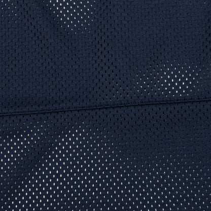 Boyer Mesh Tee - Navy
