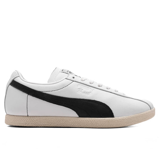 Brasil Capoeira - White/Black/Frosted Ivory