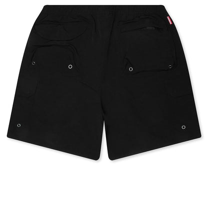 Breeze Short - Black