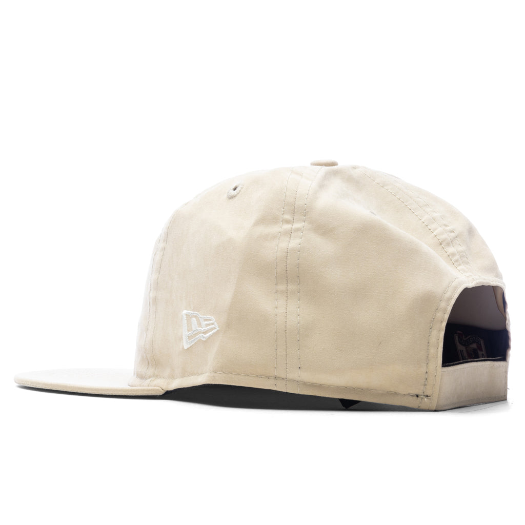 9Fifty Brushed Nylon 21116 - Los Angeles Dodgers