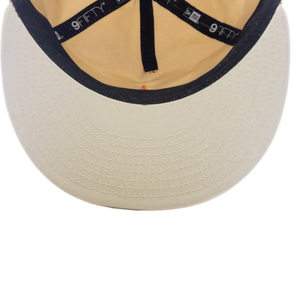 9Fifty Brushed Nylon 21116 - Los Angeles Dodgers