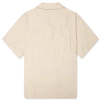 Brushed Camp - Sand