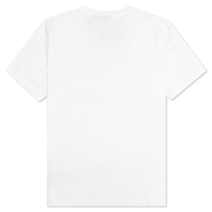 Lightbulbs T-Shirt - White