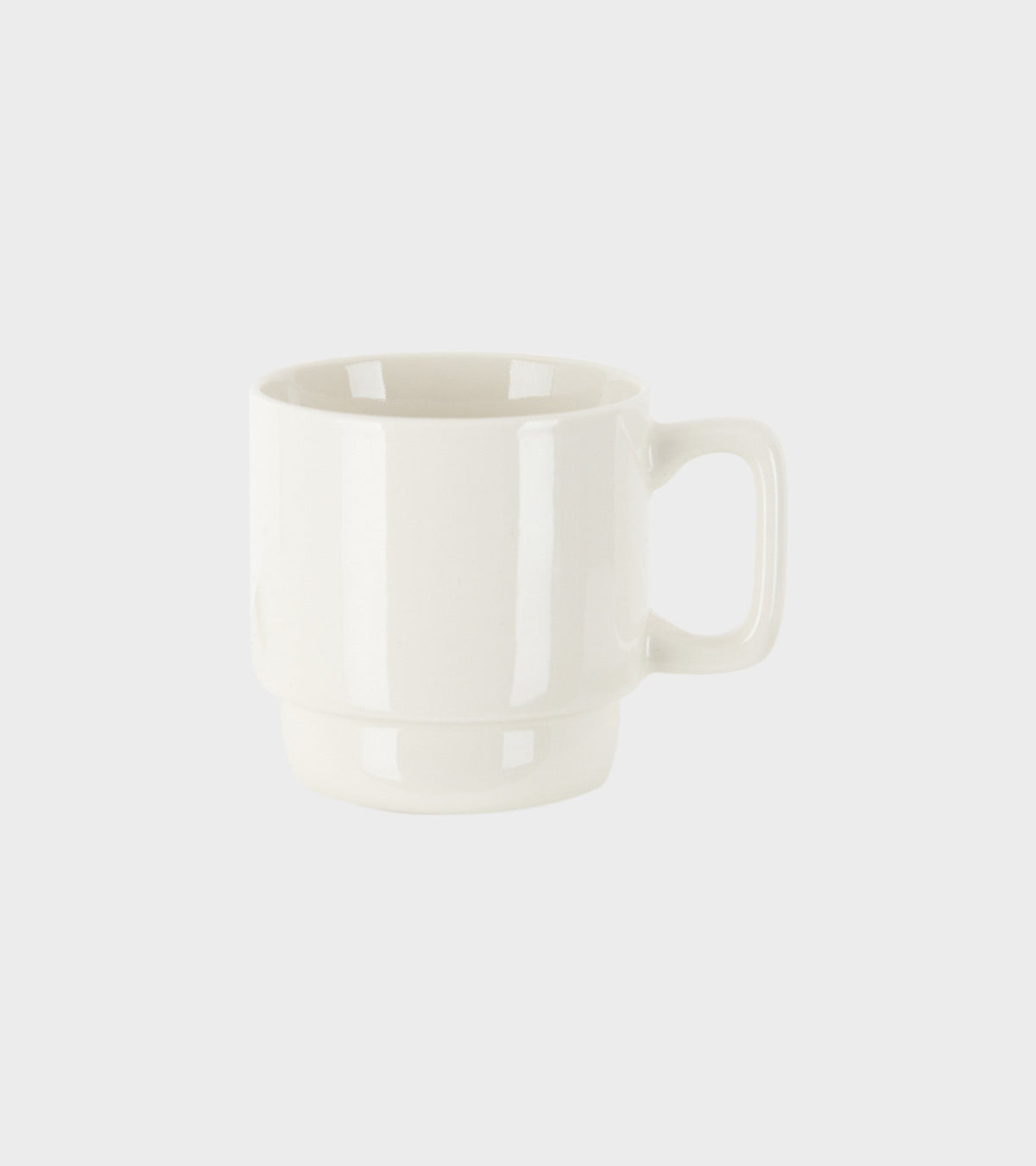 Kisses From France Mug White