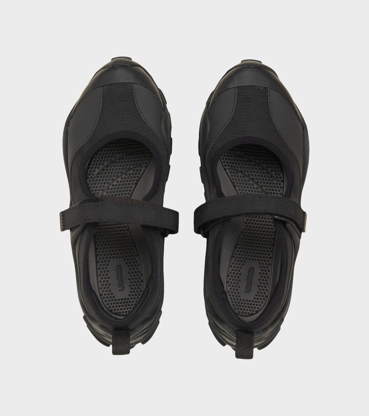 Terre Tech Black
