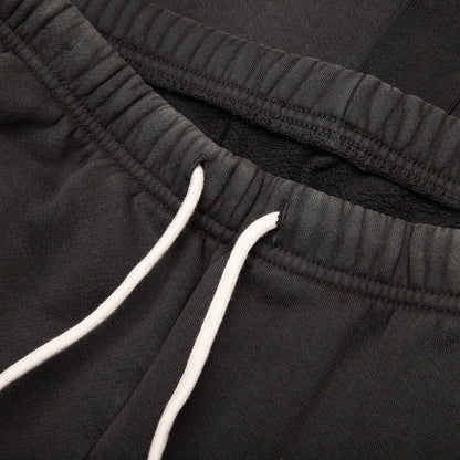 CVA USO-123 Sweat - Mechanic Black