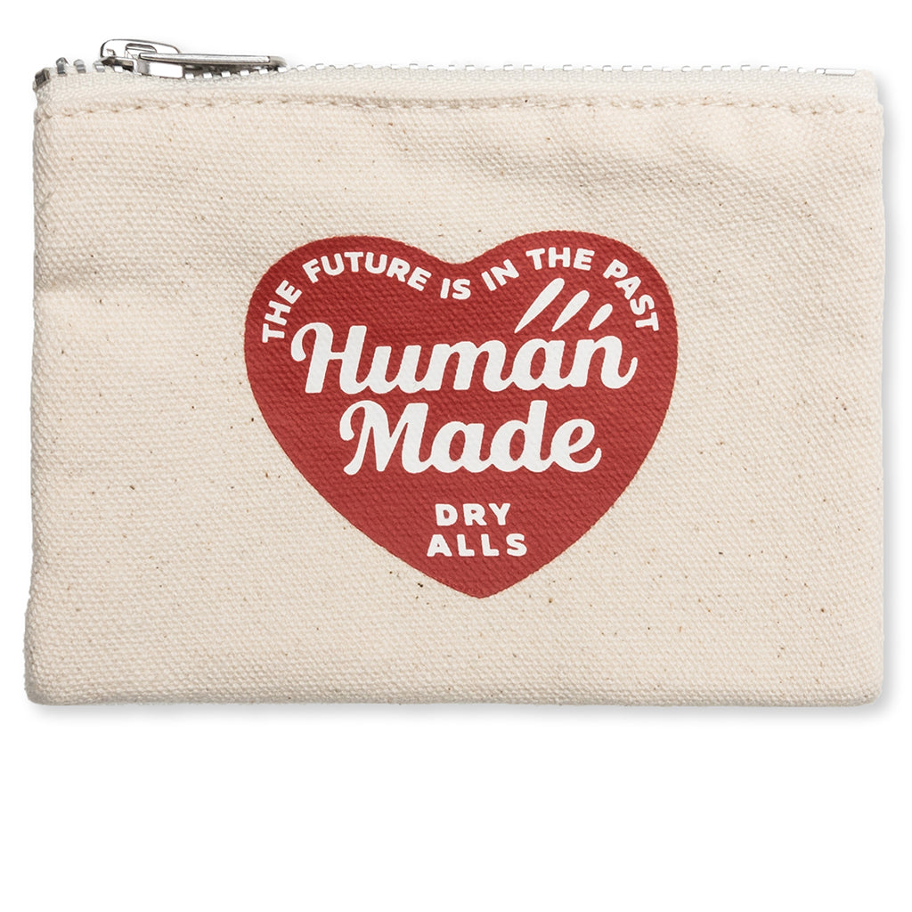 Card Case - White