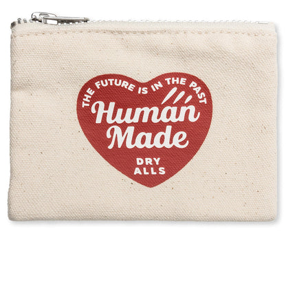 Card Case - White
