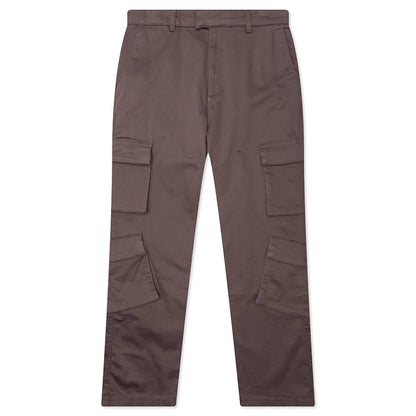 Cargo Pant - Clove