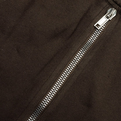 Cargobela Sweatshorts - Dark Dust