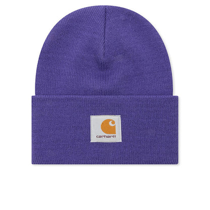Acrylic Watch Hat - Razzmic
