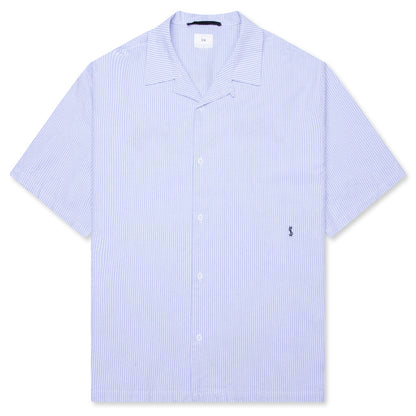 Caring Diner S/S Shirt - Tru Stripe