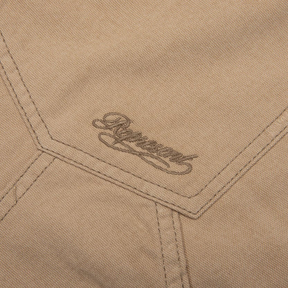 Carpenter Short - Beige