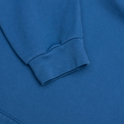 Chainlink Logo Hoodie - Blue
