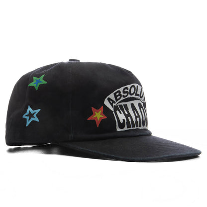 Chaos Hat - Navy