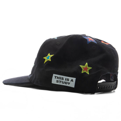 Chaos Hat - Navy