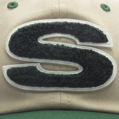 Chenille S Low Pro Cap - Sand
