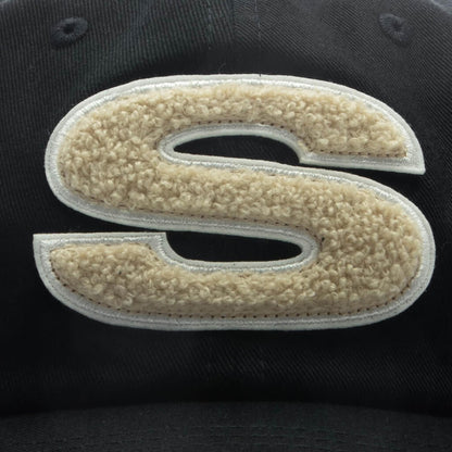 Chenille S Low Pro Cap - Shadow