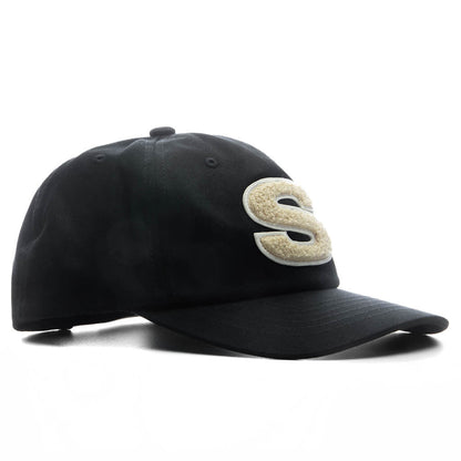 Chenille S Low Pro Cap - Shadow
