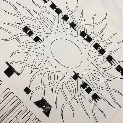 Children Of The Star T-Shirt - White