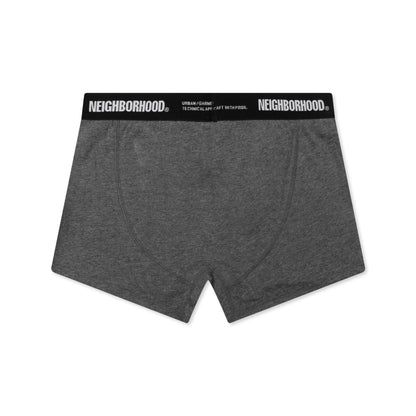 Classic 2 Pack Underwear - Multi