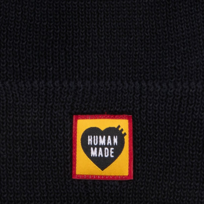 Classic Beanie - Black