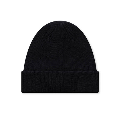 Classic Beanie - Black