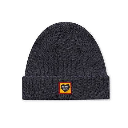 Classic Beanie - Gray