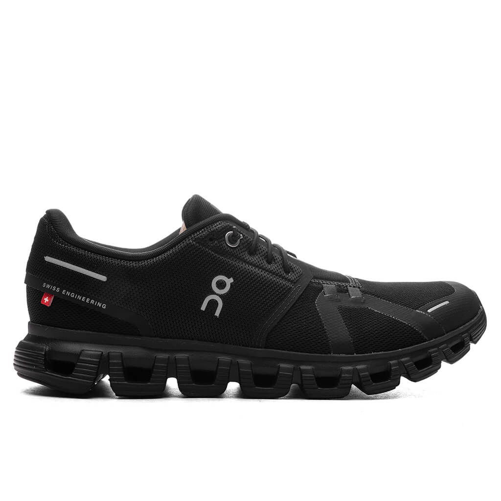 Cloud 6 - Black