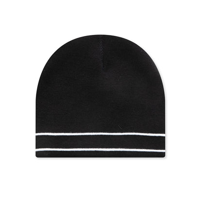Clover Skullcap - Black