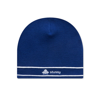 Clover Skullcap - Royal