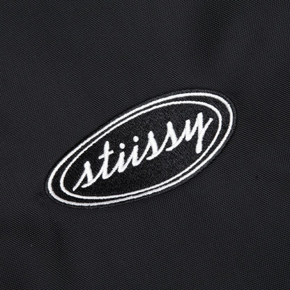 Coaches Jacket - Black